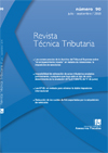 					Ver Vol. 3 Núm. 90 (2010): Revista Técnica Tributaria - Nº 90
				